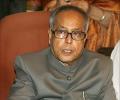 Pranab raps MPs: Parl is Gangotri of democracy, don't pollute it