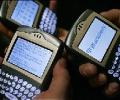 BlackBerry data encryption deadline on March 31