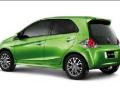 Honda postpones preview of Brio in India