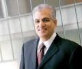 Indian-American is dean of Vermont business school