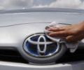 Disaster forces Toyota to postpone plant opening