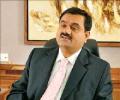 Meet the man behind India's largest private sector