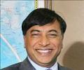 Mittal eyes Kazakh engineering firm