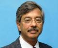 Bhasin steps down as Genpact CEO