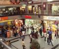 Malls go all out to lure fashion brands