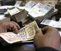 Govt to infuse Rs 6,990 crore in 9 PSBs; SBI leads the pack