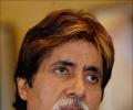 Me and family were painted with darkest colours ever: Big B on Bofors