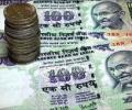 Markets slip on retail-FDI logjam