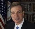 US Senator asks Indian companies to invest in American heartland