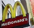 McDonald's goes hi-tech to attract young customers