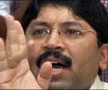 Dayanidhi sweating it out to retain Central Chennai