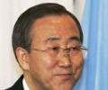 World leader should find solution for entire economy: Ban Ki-moon