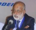 Leaving Jet Airways was painful: Datta