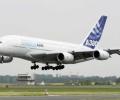 Airbus bullish on aircraft sales in India