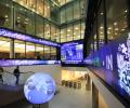 LSE, Deutsche Borse set to create world's biggest exchange