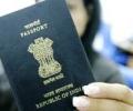 US: Passport services for Indian nationals outsourced