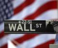 Wall Street lays off 1,400 in March