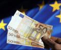 Euro is irreversible, says ECB