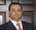 Mistry has ideal qualities to lead the group: Tata