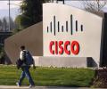 After cutting 6,000 jobs globally, Cisco bets big on India