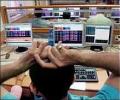 Markets gain led by rate sensitives