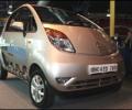 Tata Motors to sell Nano merchandise on Ebay