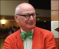 Huge OPPORTUNITY exists on branding India: Wally Olins