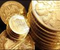 Gold sets new record, zooms past Rs 31,000-level