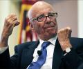 Rupert Murdoch's News Corp acquires VCCircle Network