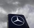 Mercedes-Benz India to hike price from Jan