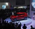 Auto Expo moves to Noida