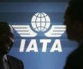 India, China to lead aviation industry growth: IATA