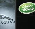 JLR global sales rise 14% in Nov