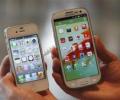 Judge rejects Apple injunction bid vs. Samsung