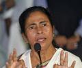 Land will not be a problem in Bengal: Mamata to industrialists