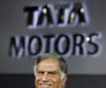 Branding Nano as the cheapest car was a big mistake, says Tata