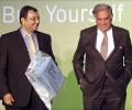 Under Mistry, Tata Group steps up organic expansion