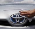 Toyota Kirloskar announces top management reshuffle