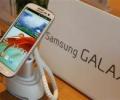 Samsung sells 10 million Galaxy devices in India