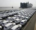 Low domestic demand fuels petrol car exports