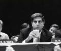 Ratan Tata: Rare Glimpses