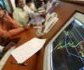 Sensex pegs morning's free fall, ends day 339 points lower