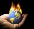 Climate change: Is it in our hands?