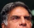 Ratan Tata says govt's inaction hurting investments