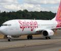 SpiceJet to fly to Riyadh, Guangzhou