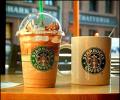 Tatas to get brand royalty from JV with Starbucks