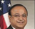 Another Indian quits Obama administration