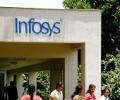 Infy to meet Bengal IT minister tomorrow