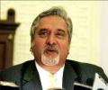 Mallya considers 49% stake sale in Whyte & Mackay