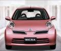 Nissan's recall to impact 9,600 made-in-India Micra cars